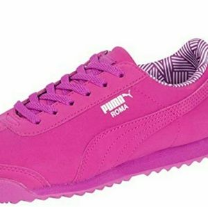 🎈PRICE DROP Puma Kids Vintage Sneakers Purple